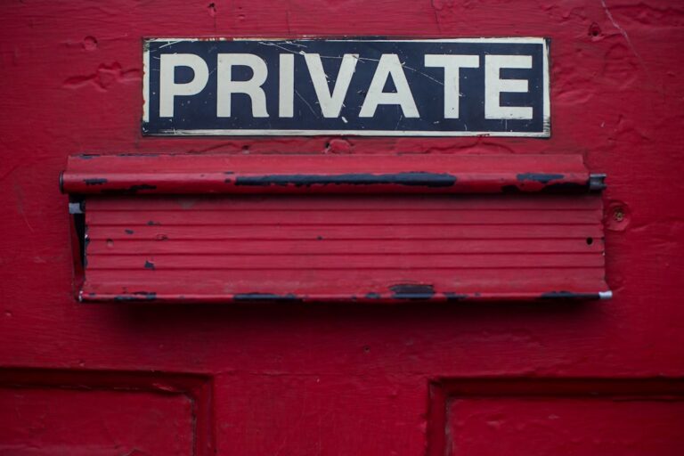 What should you do if your computer is hacked and your data is leaked?
