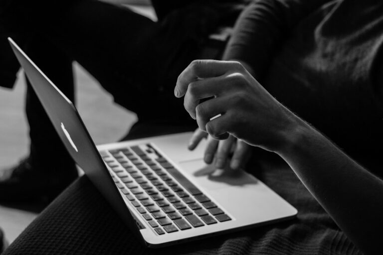 If you recived an email from hacker and ask for bitcoins, what should you do