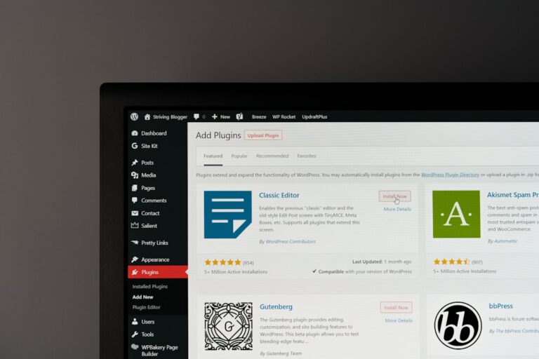 WP Security Ninja: Your Ultimate WordPress Protection