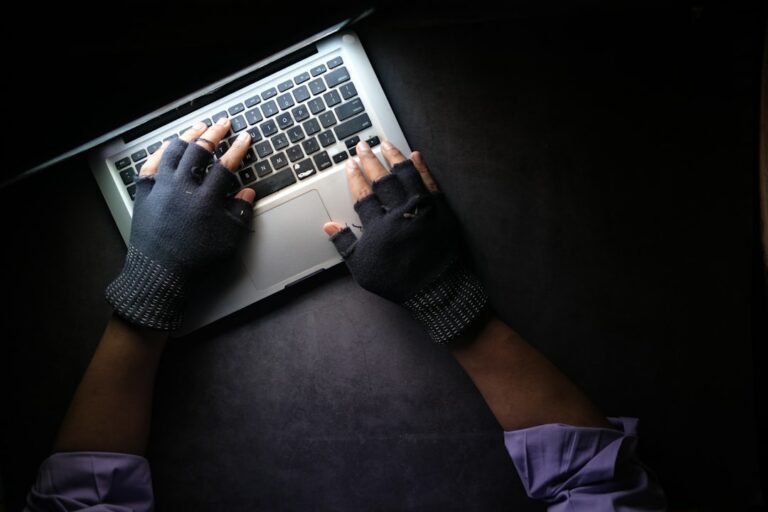 How to Handle Suspicious Emails Claiming to Have Sensitive Information About Your Web Activities